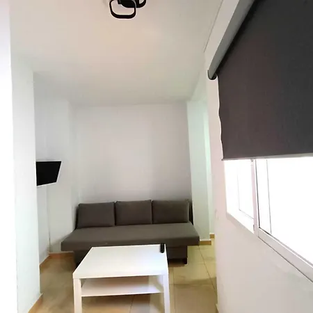 Larios Apartment