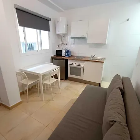 Apartamento Larios