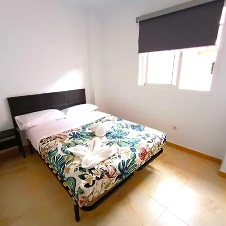 Larios Apartamento Málaga