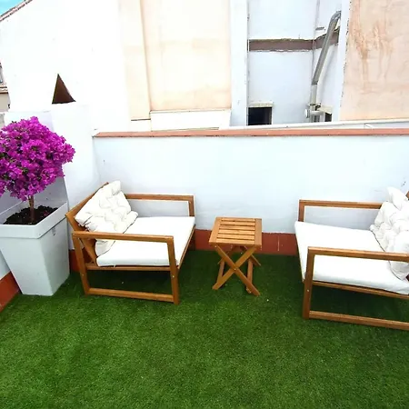 Apartamento Larios