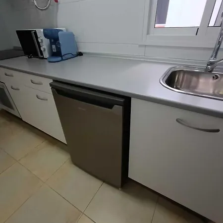 Apartamento Larios